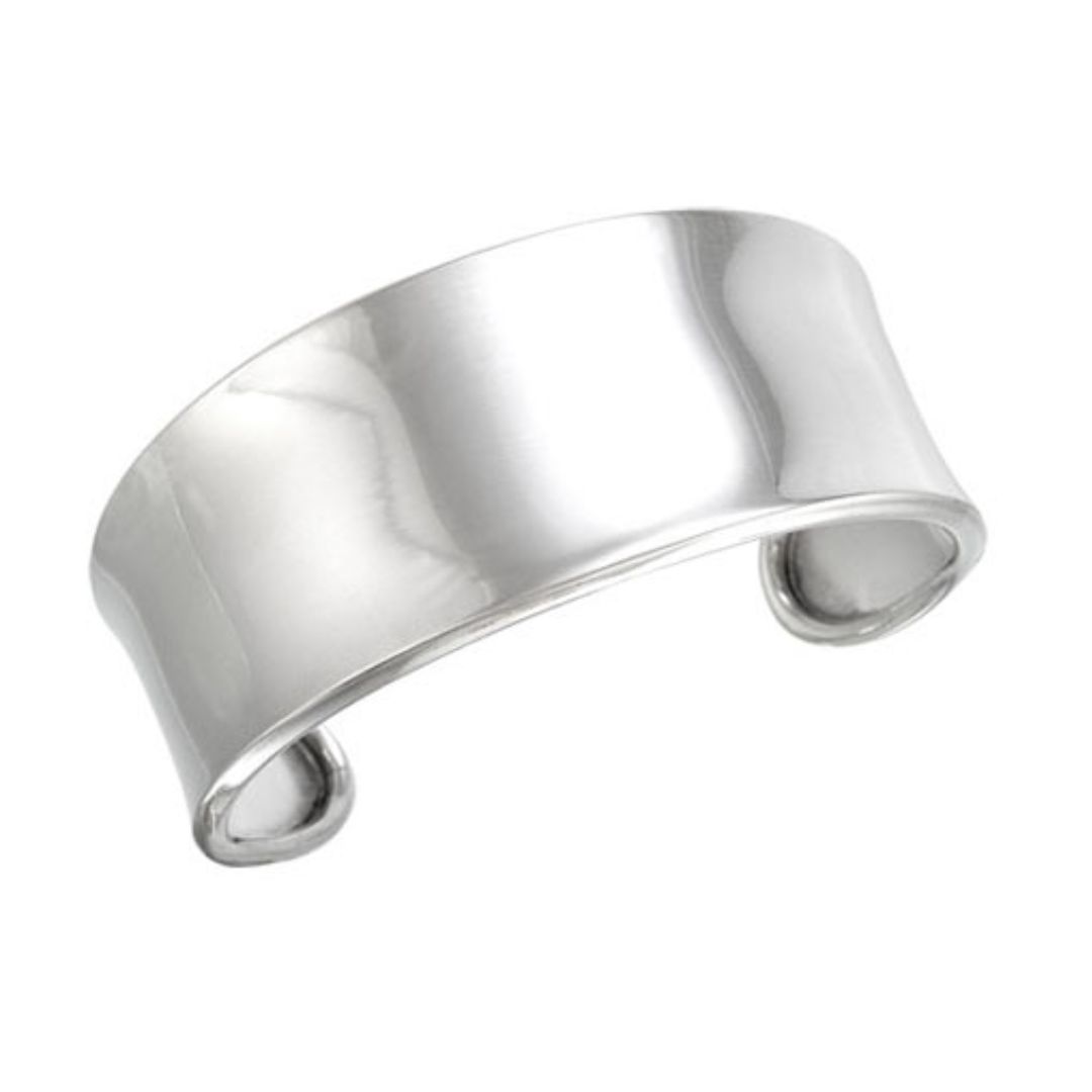 Brazalete Acero inoxidable