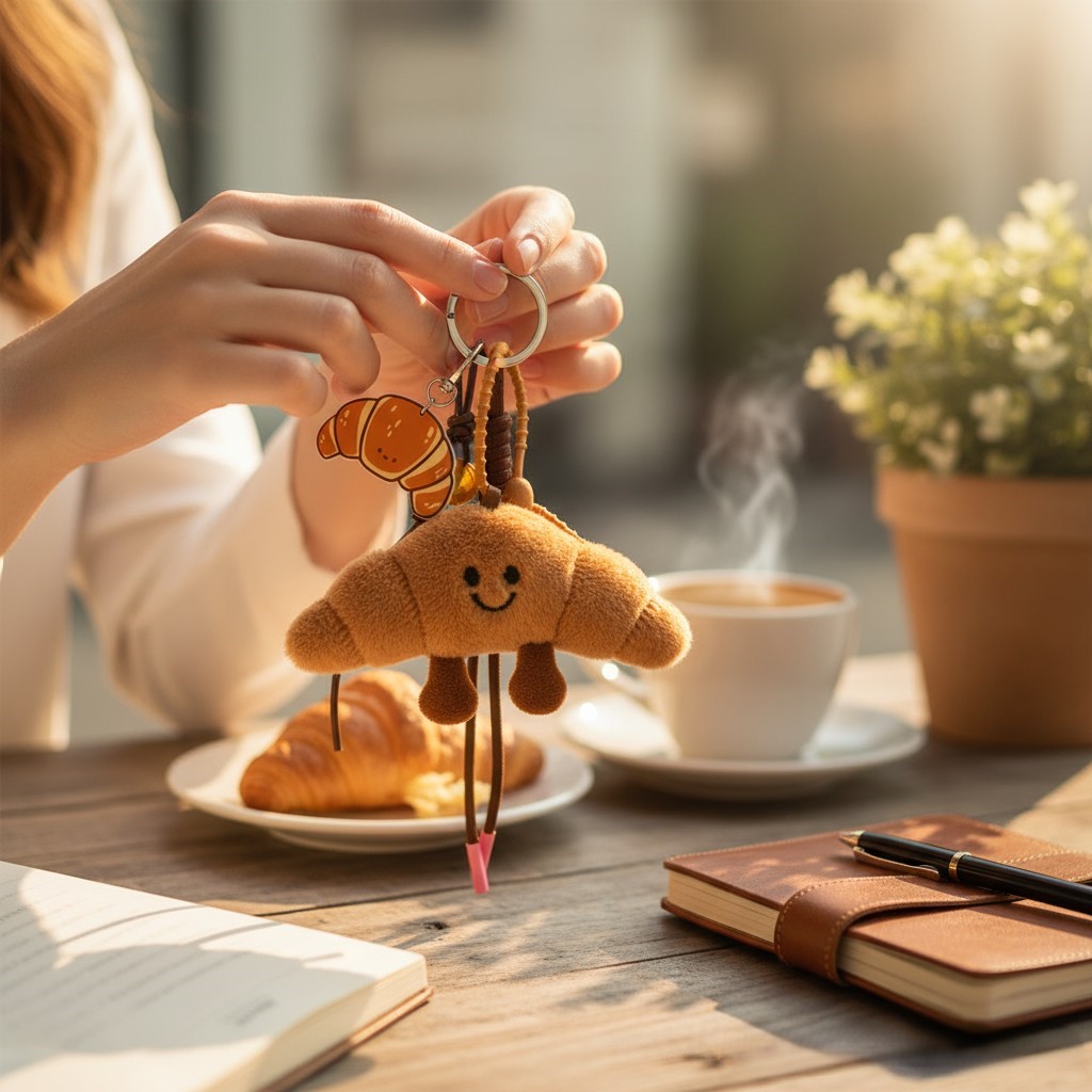 Charm para bolsa - Imagen 2